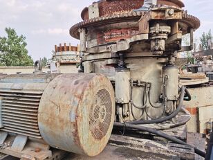 Metso HP200 Cone Crusher