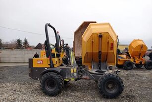 Mecalac MECALAC 3 TON  mini dumper