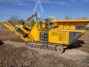 Rubble Master HMH RM80/RFW mobile crushing plant
