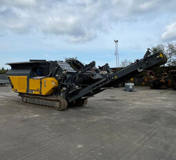 Rubble Master Rubblemaster RM 70 GO! 2.0 mobile crushing plant