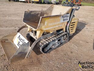 Messersi TCH-R800D/MTP tracked dumper