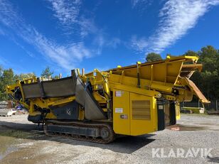 Keestrack K4 vibrating screen