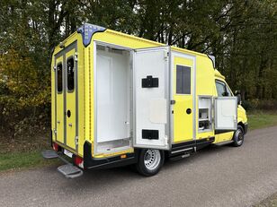 MERCEDES-BENZ 519 CDI Sprinter Miesen ambulance 190 HP Euro 6 for sale image 4 MERCEDES-BENZ 519 CDI Sprinter Miesen ambulance 190 HP Euro 6 image 4