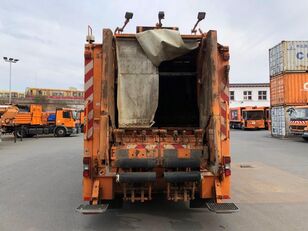 Mercedes-Benz Econic 2628 garbage truck for sale image 6 Mercedes-Benz Econic 2628 garbage truck image 6