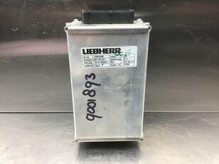 Liebherr Airconditioning Box 10664486 automobile air conditioning for Liebherr R914 compact/R906 LC/R906 NLC/R906 WLC/R916 LC/R916 NLC/R916 SLC/R916 WLC/R918 LC/R918 NLC/R920 LC/R920 NLC/R922 LC/R924 LC/R924 NLC/R924 SLC/R924 WLC/R926 LC/R926 NLC/R926 SLC/R936 LC/R946 LC/R950/R950LC/R956/R956 LC/R960/R966/R966 LC/R970/R976/R976 LC/R980 excavator