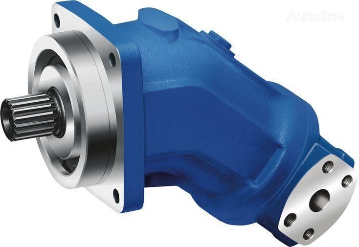Bosch statsionarnyy Rexroth A2FO 6x axial piston pump