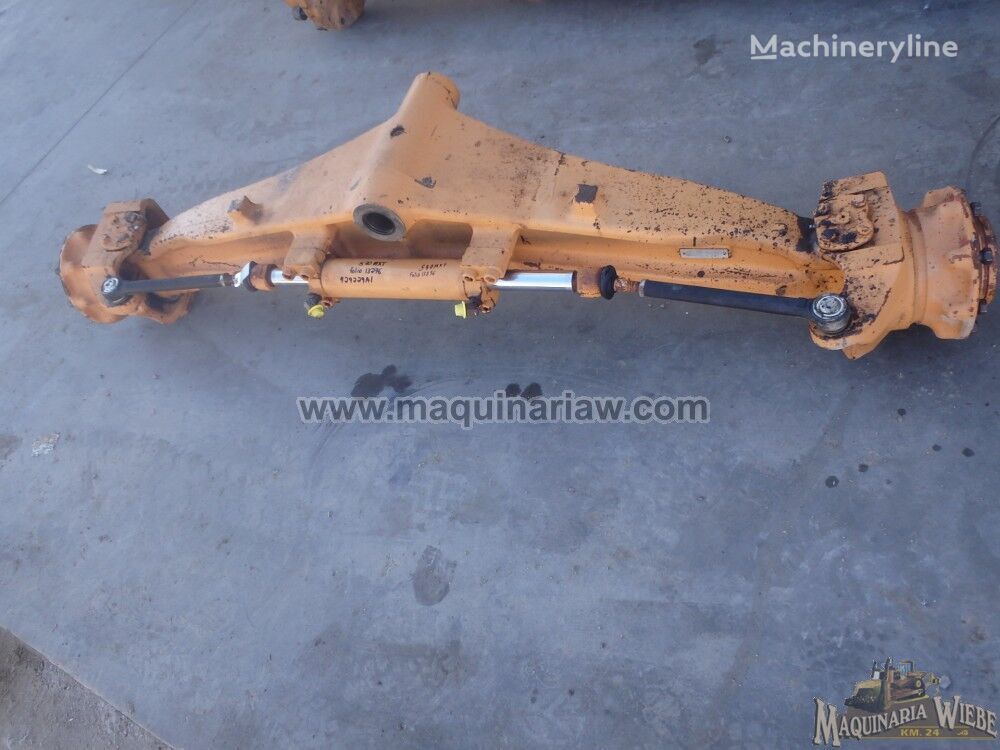 429229A1 axle for Case  570MXT excavator