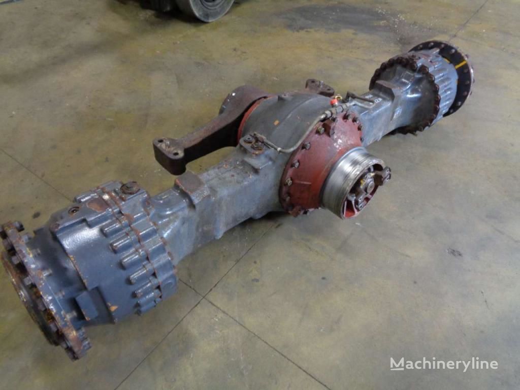 New Holland Rear Axle for New Holland W 270 B excavator