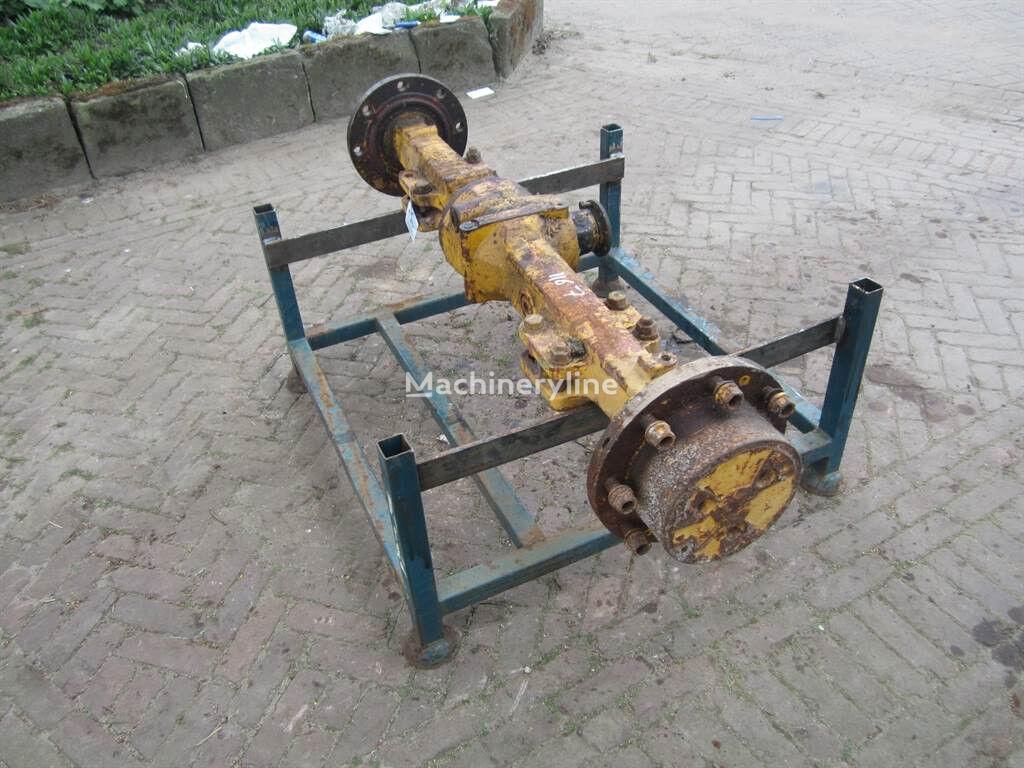 Other As/Achse/Axle for Onbekend  other construction machinery