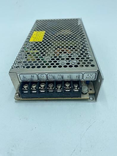 MEAN WELL S-100F-24 control unit