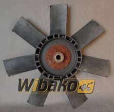 Liebherr 906792 cooling fan for Liebherr R912