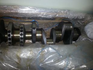 Komatsu 6211-31-1110 crankshaft for Komatsu WA500 wheel loader