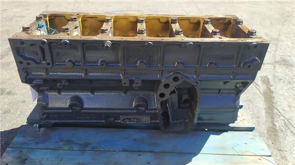 cylinder block for Liebherr LTM 1050/1 TODO TERRENO 6X6X6 mobile crane