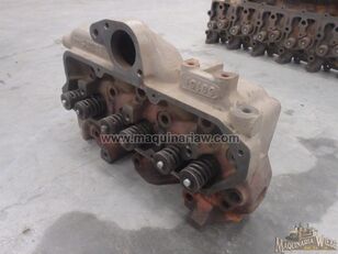 CABEZA DE MOTOR RE56309 cylinder block for John Deere 3179DF excavator