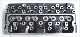 JCB 3cx 1004 cylinder head for JCB backhoe loader