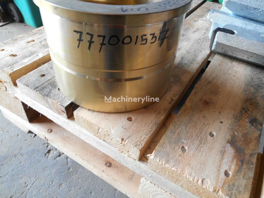 Caterpillar 4365387 4365387 cylinder liner for excavator