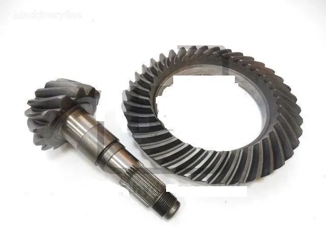 differential for JCB 3cx excavator