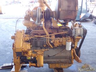 7N-1550 engine for Caterpillar 571G pipe layer