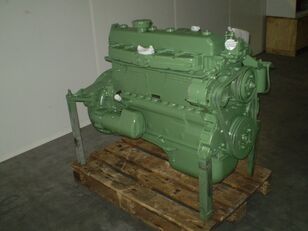 DAF NT133 RECONDITIONED engine