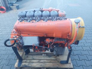 Deutz BF6L913 engine for backhoe loader