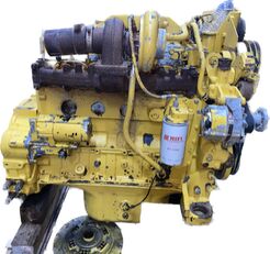 Komatsu 20601K1010 engine for Komatsu WA320 wheel loader
