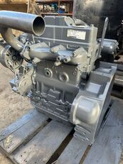 Yanmar 3TNV88 engine for mini excavator