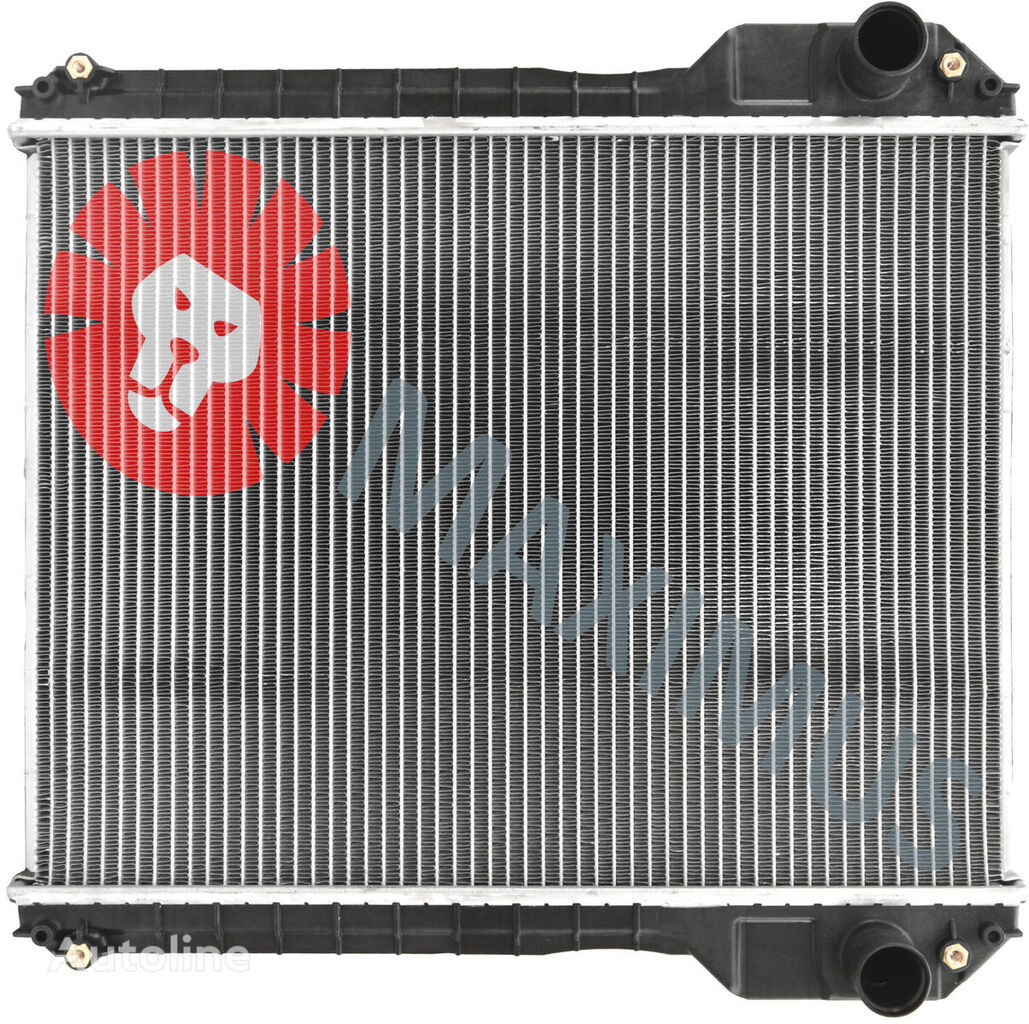 Maximus NCP0041 engine cooling radiator for JCB 4CXS , 4CX , 3CX , 4C , 3CXC , 3CXSM , 4CN , 3CN , 2CX , 2CXL , 2CXS , 2CXSL , 2CXSM backhoe loader