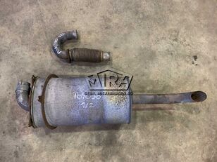 exhaust pipe for Caterpillar 907 H wheel loader