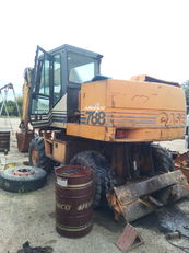 final drive for Case 788P excavator for parts