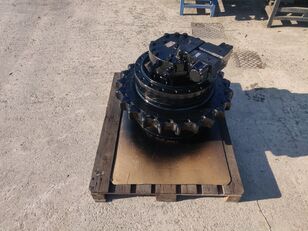 complete with hydraulic motor 2003488 1707572 final drive for Caterpillar  345B II  excavator