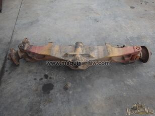 John Deere T158828 front axle for John Deere  310G backhoe loader