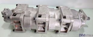 Komatsu 705-56-47000 gear pump for wheel loader