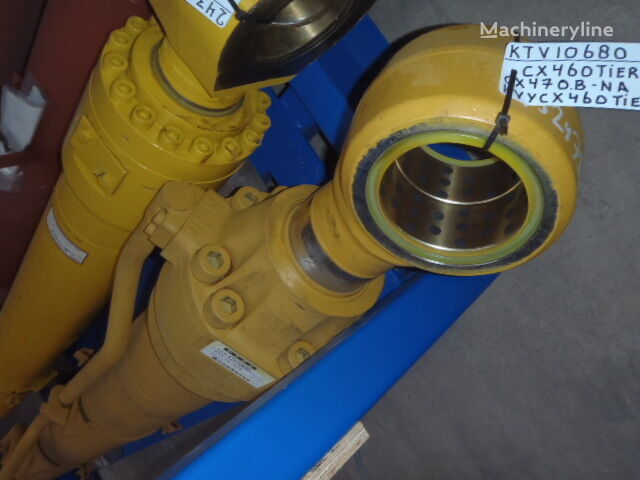 Case KTV10680 KTV10680 hydraulic cylinder for Case CX460 excavator