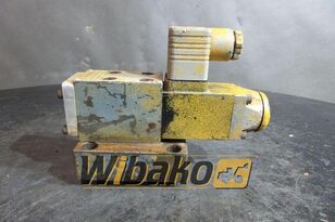 G115/1 4WE5C62/G24N hydraulic distributor for excavator