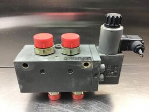 Liebherr Directional Control Valve 5008292 hydraulic distributor for Liebherr A308/A309 Li/A309   excavator