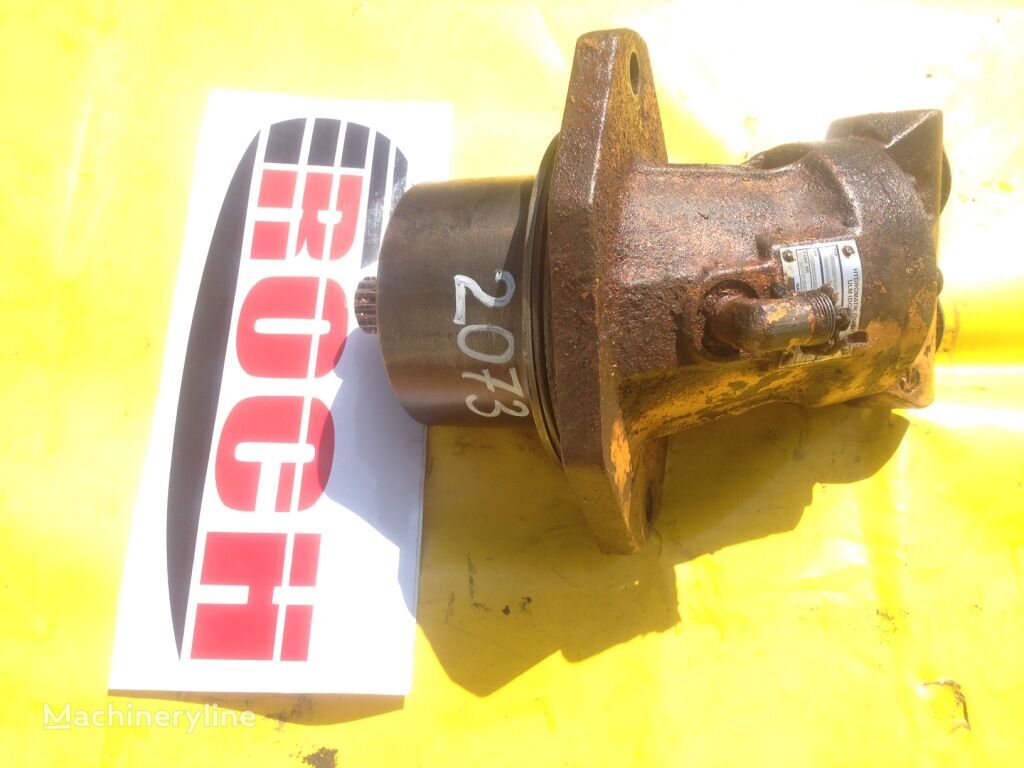 Hydromatik A2FE56 /6.1W-PZL10 211.17.01.90 hydraulic motor for excavator