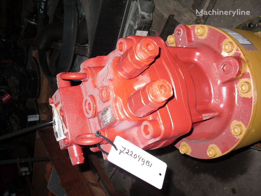 Kobelco M5X130CHB-10A-178/285-122 VN15V00025F1 hydraulic motor for Kobelco excavator
