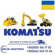 hydraulic motor for Komatsu WB97S-2 backhoe loader