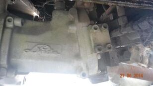 Linde BMR 105 hydraulic motor for Atlas excavator