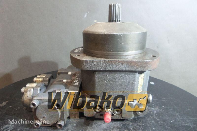Linde HMV-70 63 hydraulic motor for Furukawa 645E excavator