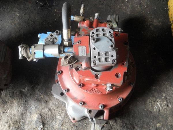 hydraulic pump for Atlas 1404 excavator