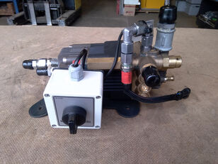 BOMAG BM2000-75 hydraulic pump for BOMAG asphalt milling machine