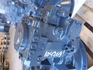 Case A4VG56DE4DT1/32R-NSC02F003SRP-S 6559078 hydraulic pump for Case WX218 excavator