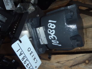 Case GXPO-B0D20ABR-20 164798A1 hydraulic pump for Case CX130 excavator