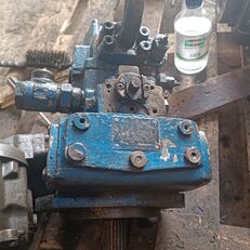 Hydromatik A4V 56 hydraulic pump for BOMAG construction roller