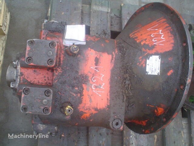 Hydromatik A8V80 ER1R 1770459 228.22.05.10 hydraulic pump for excavator