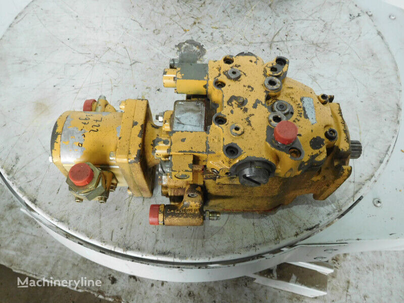 Liebherr BPV070 01L 5801632 hydraulic pump for Liebherr LR622/PR722/PR722 B/PR722/LR622 B excavator
