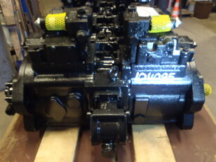 New Holland LQ10V00019F3 LQ10V00019F3 hydraulic pump for New Holland E265 excavator