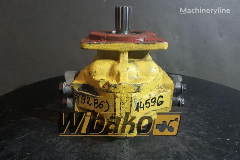 Waryński 1005580 P106-A hydraulic pump for excavator