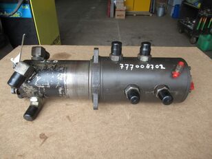 JCB 0714599 0714599 hydraulic rotator for excavator